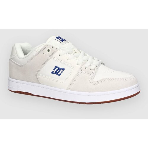 DC Manteca 4 S Skate cevlji white / blue Slike