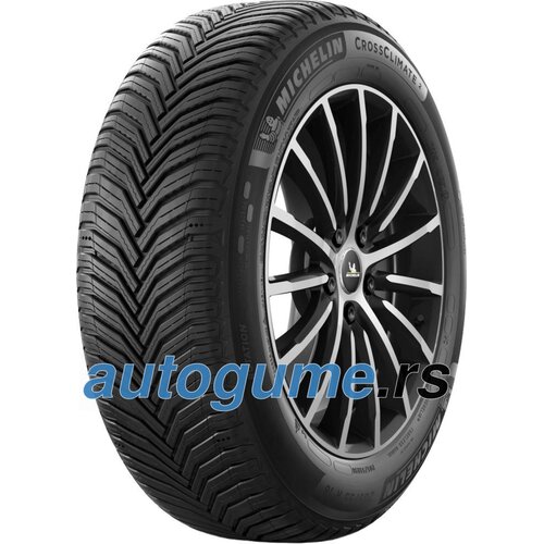 Michelin CrossClimate 2 ( 225/60 R16 102W XL EV Suitable DOT2022 ) Slike