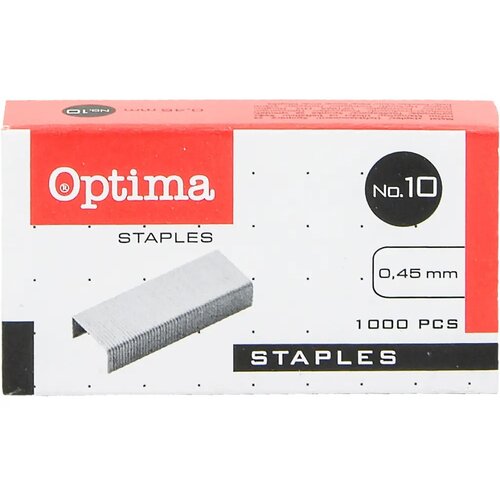  Sponke za spenjač &scaron;t.10 optima 1/1000 OPTIMA Cene