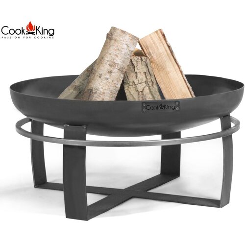 COOKKING Vrtno kurišče VIKING Cene