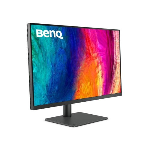 BenQ PD3205U 31.5&amp;quot; 4K UHD Monitor Slike