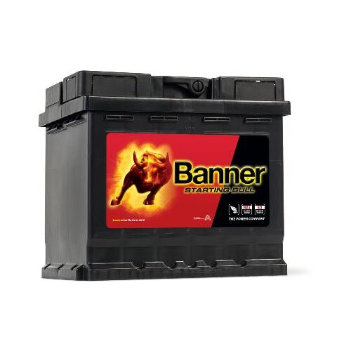 Banner akumulator 45Ah 400AH d+ 54559 Cene