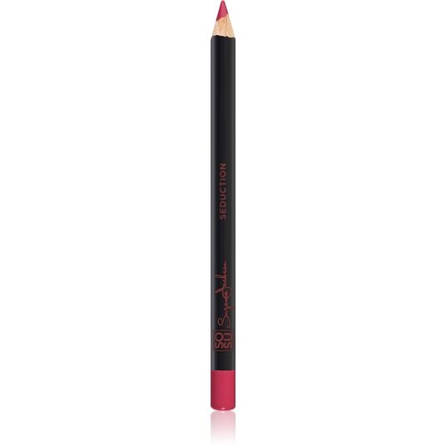 SOSU Cosmetics Let Them Talk Lipliner olovka za konturiranje usana nijansa Seduction 1.3 g Cijene
