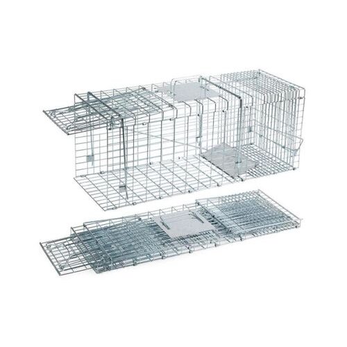 Strend Pro Zamka za glodavce 69x18x20cm Cene