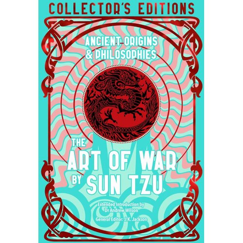 Hachette UK Sun Tzu - The Art of War Cene