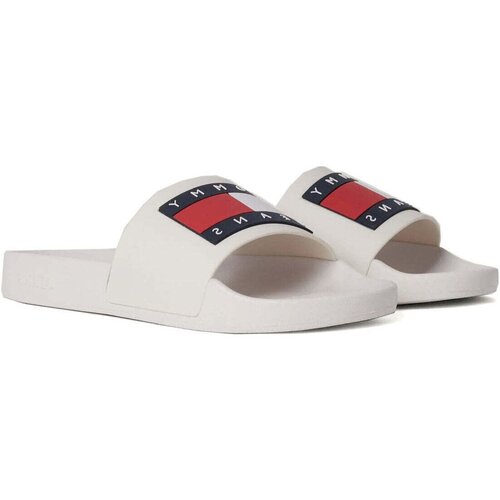 Tommy Jeans Japonke - Bež Cene