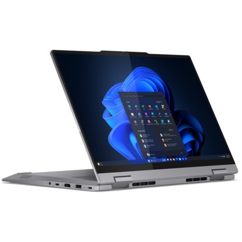 Lenovo ThinkBook Laptop G4 IML 14 2-u-1 - 14&amp;quot; WUXGA IPS, Ultra 7 155U, 32GB RAM, 1TB SSD Slike