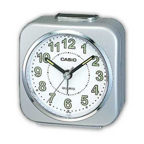 Casio clocks wakeup timers ( TQ-143S-8 ) Slike