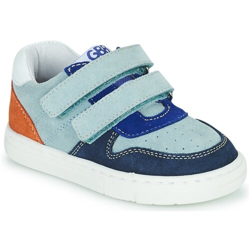 GBB TASMINA Blue Slike