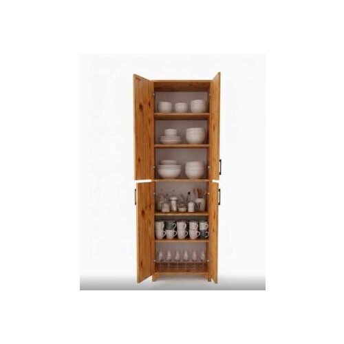Hanah home vi&amp;scaron;enamenski ormar nesto atlantic pine Slike