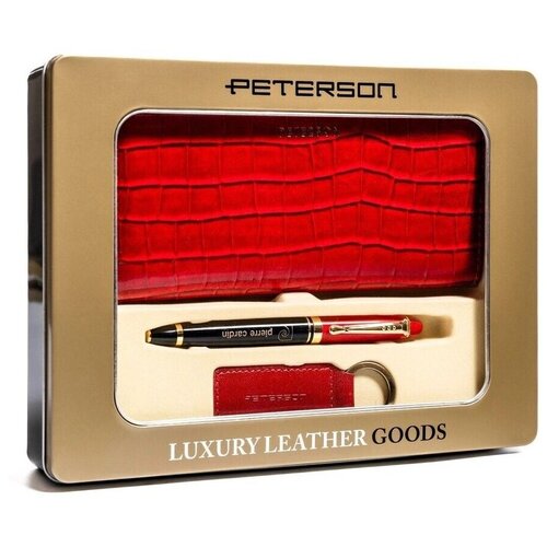 Peterson PTNZDE76103 sarena Slike