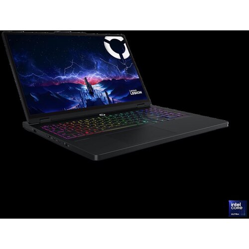 Lenovo Laptop Legion Pro 5 16IRX10 DOS/16" WQXGA/i9-14900HX/16GB/1TB/RTX5060-8GB-G7-128B/bklt srb/cr Cene