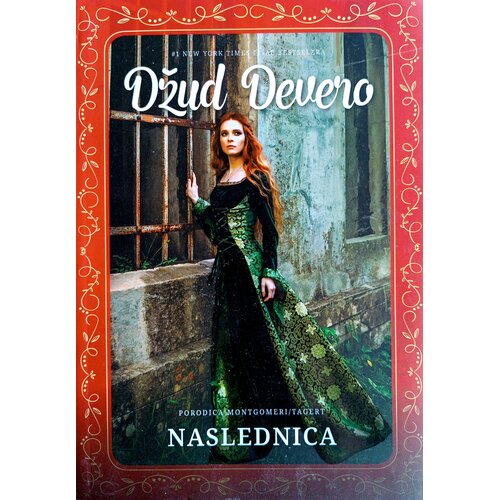 BDR MEDIA Naslednica Cene
