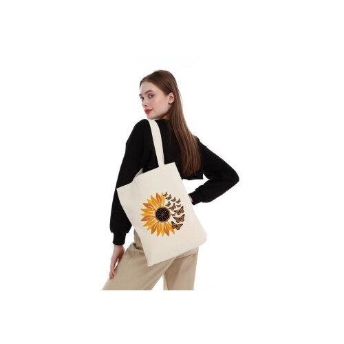 Zoozie Bags ženska pamučna torba 1188 Slike