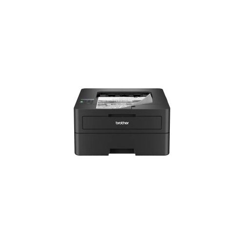 Brother laserski printer monokrom WiFi HL-L2442DW Crni Slike