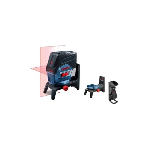 Bosch GCL 2-50 C kombinovani laser (bez baterije i punjača) Cene