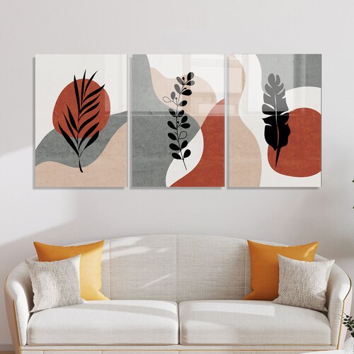 Wallity Set slika 1993, 3 Dela Cene