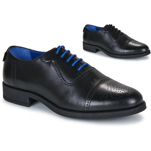 Carlington Čevlji Derby JAMES Črna Slike