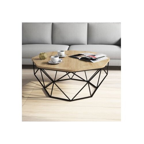 HANAH HOME diamond oak Slike