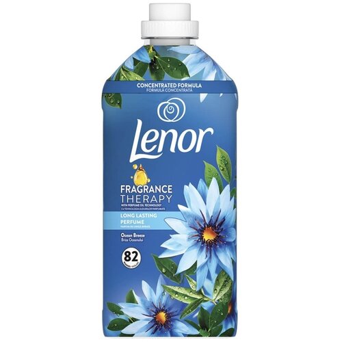 Lenor Omek&amp;scaron;ivač Ocean 1722ml, (82 pranja) Slike
