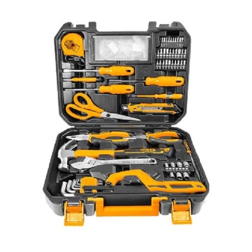 Crafter Ingco HKTHP21201 set ručnih alata 120 delova Cene