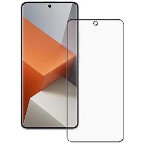  STAKLO REDMI NOTE 13 PRO ZASTITA XIAOMI 4G PLATOON Cijene