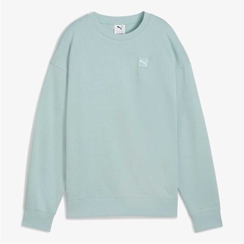 Puma ess elevated comfort crew tr Cene