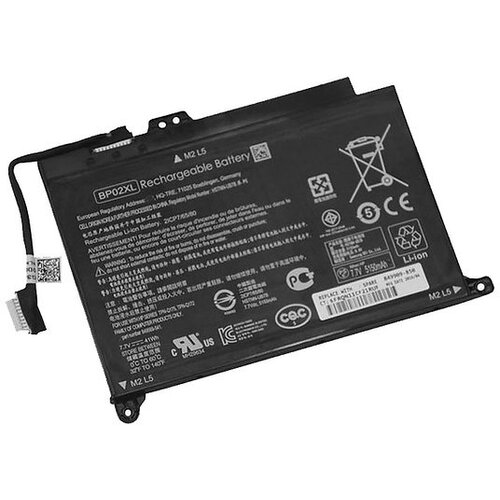 HEWLETT-PACKARD Baterija za laptop HP Pavilion 15/BP02XL, 7.7V, 41Wh, 5150mAh Cene