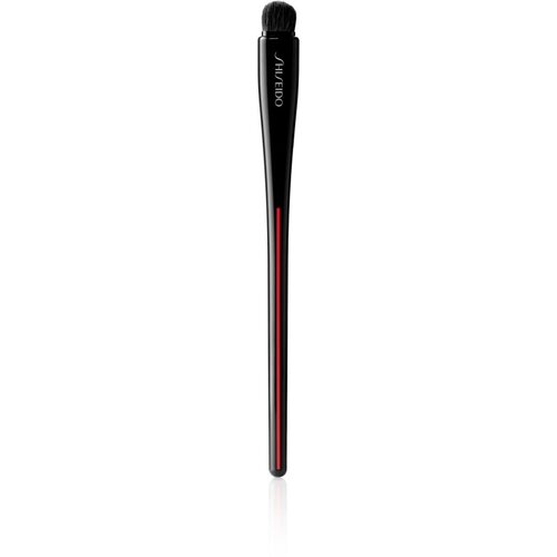 Shiseido Hanen Fude Eye Shading Brush čopič za senčila za oči 1 kos Slike