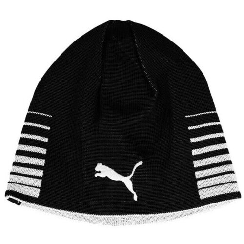 Puma Liga Reversible Beanie Crna Slike