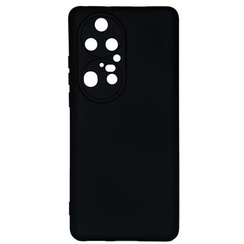  Maska za telefon SOFT CASE za Huawei P50 Pro, Crna Cene