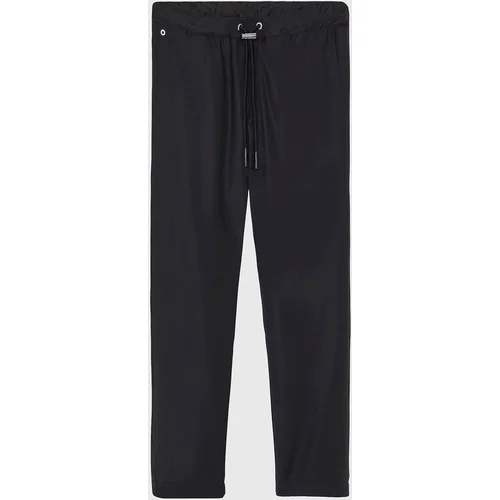 Diesel Pants - PRUST black