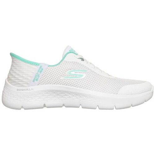 Skechers Nizke superge GRAND ENTRY Bela Cene