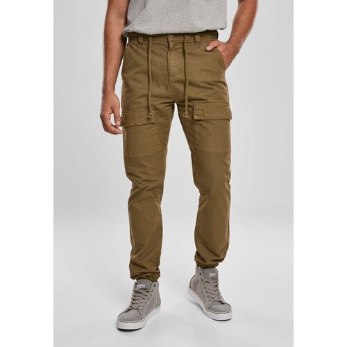 UC Men Front Pocket Cargo Jogging Pants summerolive Cijene