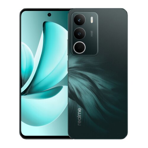 Realme C71 RMX5303 Forest Owl 6/128GB mobilni telefon Cene