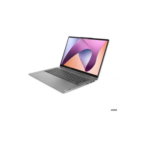 Lenovo IdeaPad Flex 5 14ABR8 (Arctic Grey) WUXGA IPS Touch, R5 5625U, 16GB, 512GB SSD, Win 11 Home (82XX00HNYA) Cene