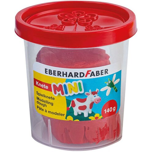 Faber-Castell Plastelin Eberhard Faber Colori, 4 kosi Slike