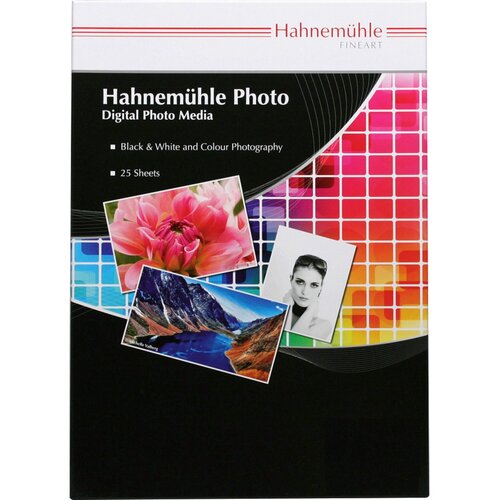 Hahnemuehle "Photo Luster 260 luster-finish foto papir A3 25 listova 260gr" Cene