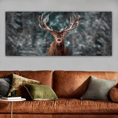 Wallity Slika za zid YTY1169367886_50120, 50x120 cm Cijene