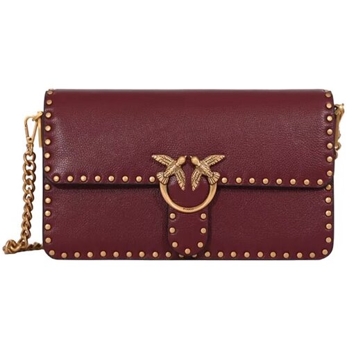 Pinko Torbe 107664A2JG Bordo Slike