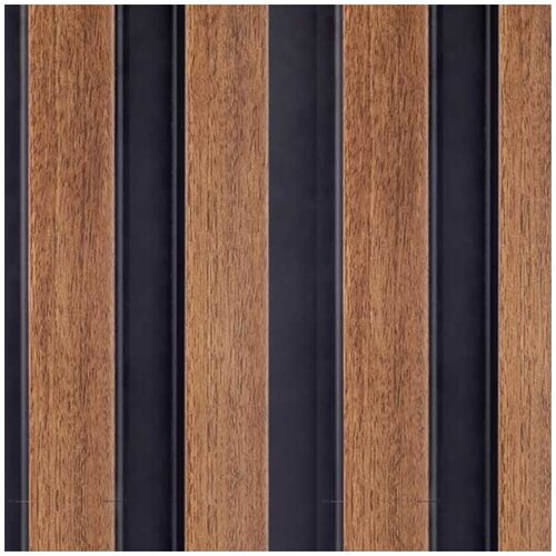 PANEL ZIDNI PROFIFLOOR 121X21MM - 2,9M Slike