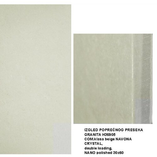 polirani GR.30x60 H36905 beige Slike