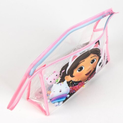 Gabby&amp;#039;s Dollhouse Travel Set Potovalni set za otroke 1 kos Slike