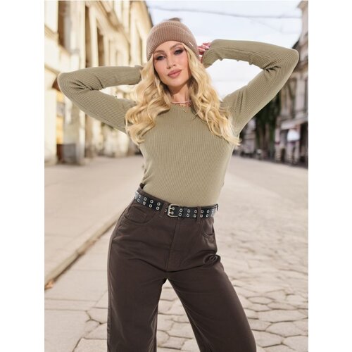 Sinsay ženski slim fit džemper 015AU-78X Cijene