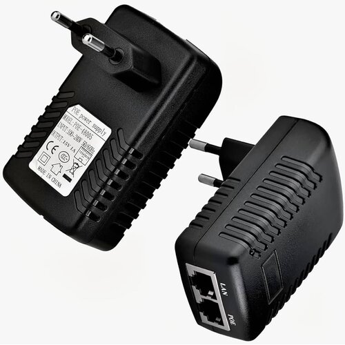Optimus 15W PoE napajanje (15V/1A, RJ45) Cene