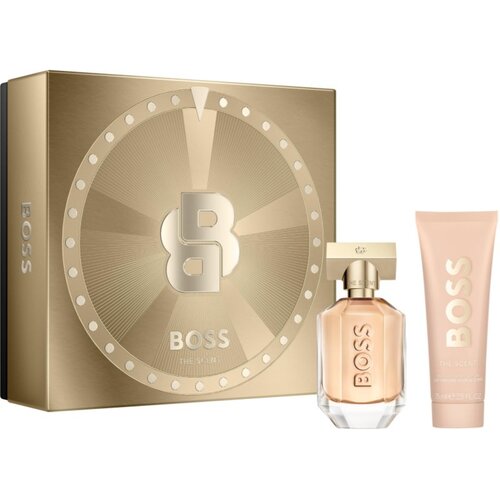 Hugo Boss BOSS The Scent for Her poklon set za žene Cijene