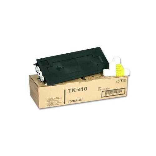 Kyocera - Toner za TK-410 (crna), zamjenski Slike
