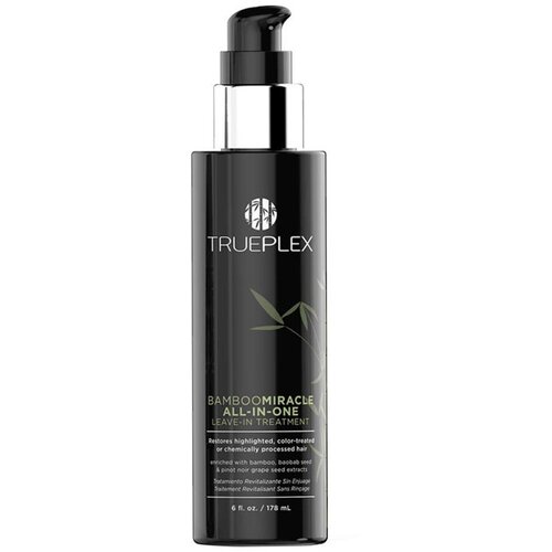 Trueplex Bamboo Miracle All In One Leave In Treatment Slike
