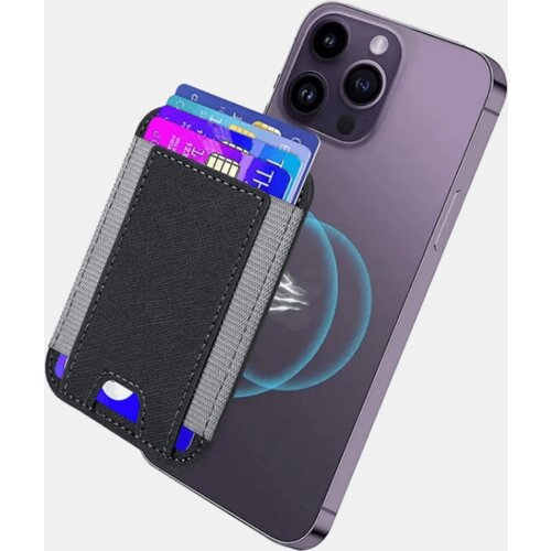 TOSN Magnetna denarnica Klass za iPhone Cene