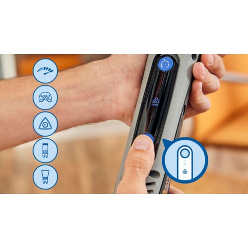 Dremel Blueprint Project Multi-Tool Slike